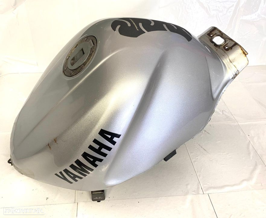 pecas Yzf 600 Thundercat vendo peças usadas e novas - 6