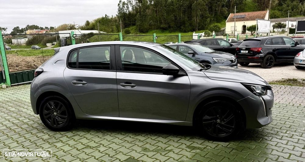 Peugeot 208 1.2 PureTech Active Pack - 2