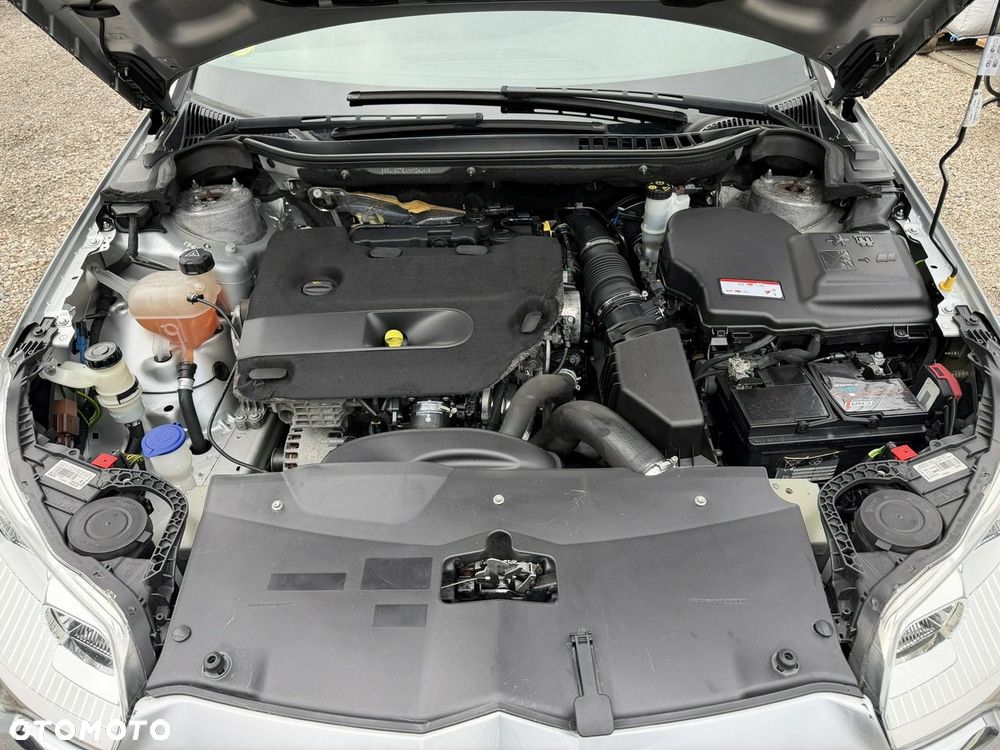 Citroën C5 BlueHDi 150 S&S Selection - 3