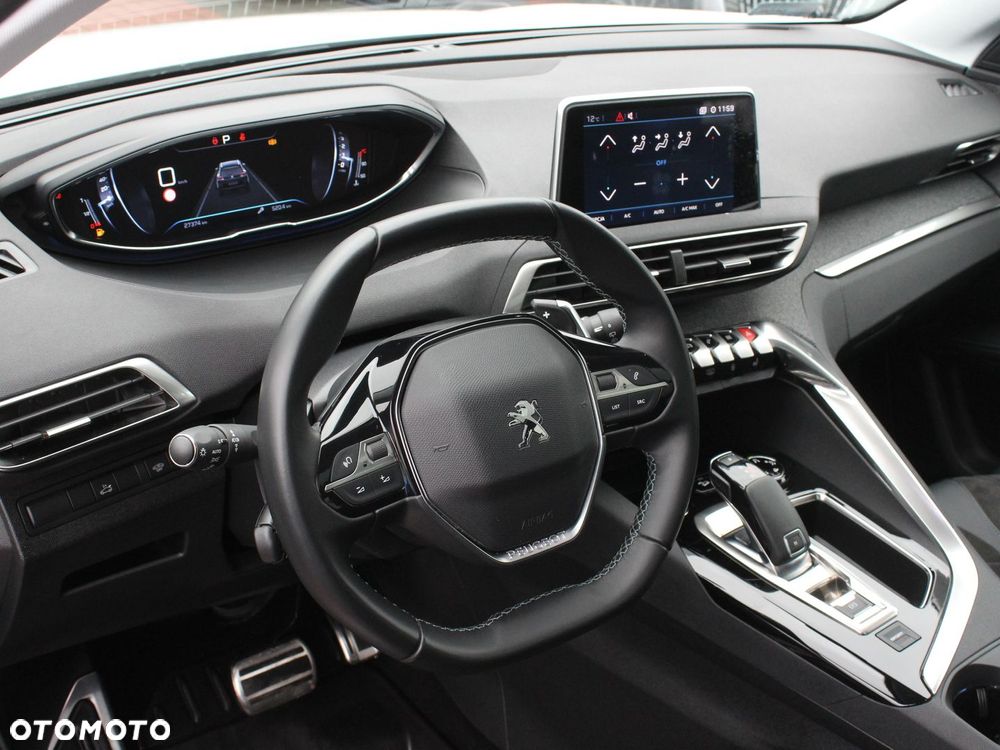 Peugeot 5008 1.2 PureTech Crossway S&S EAT8 - 2