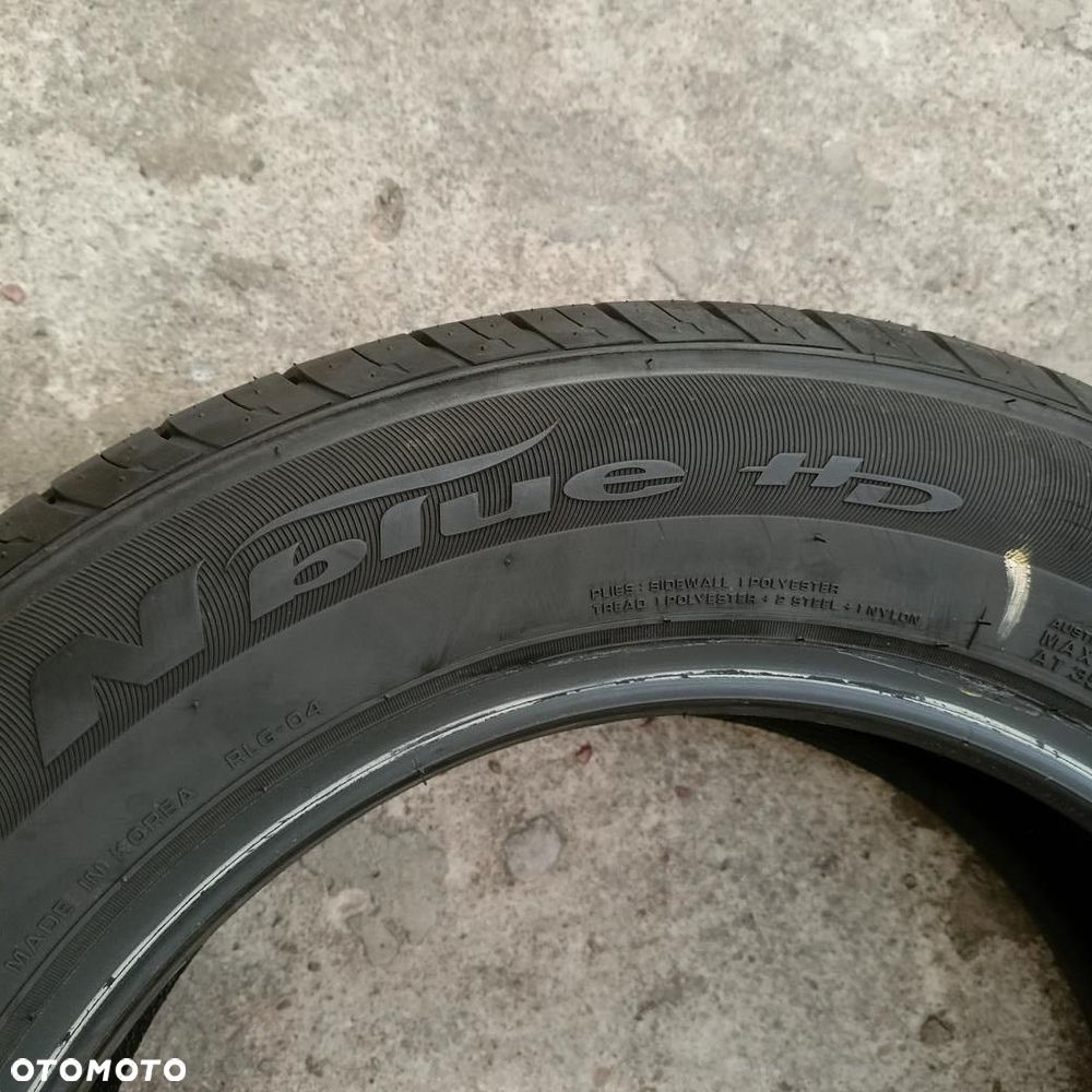 Opona 185/65/15 Nexen N Blue HD (NF327) - 3