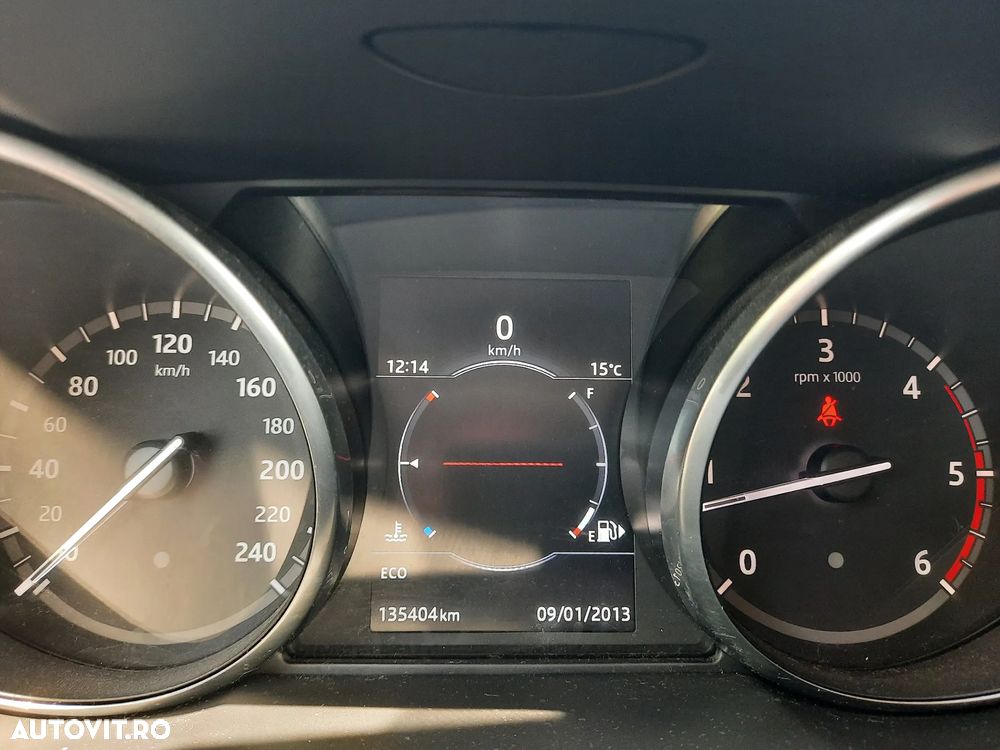 Land Rover Discovery Sport - 23