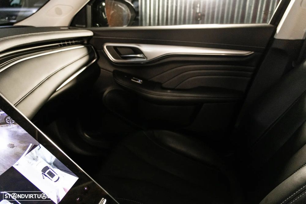 MG Marvel R 70 kWh Luxury - 27