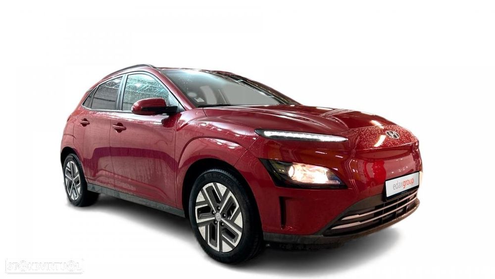 Hyundai Kauai 39 kWh Premium - 1