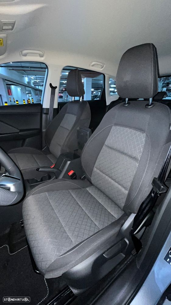 MG ZS 1.5L Comfort - 9