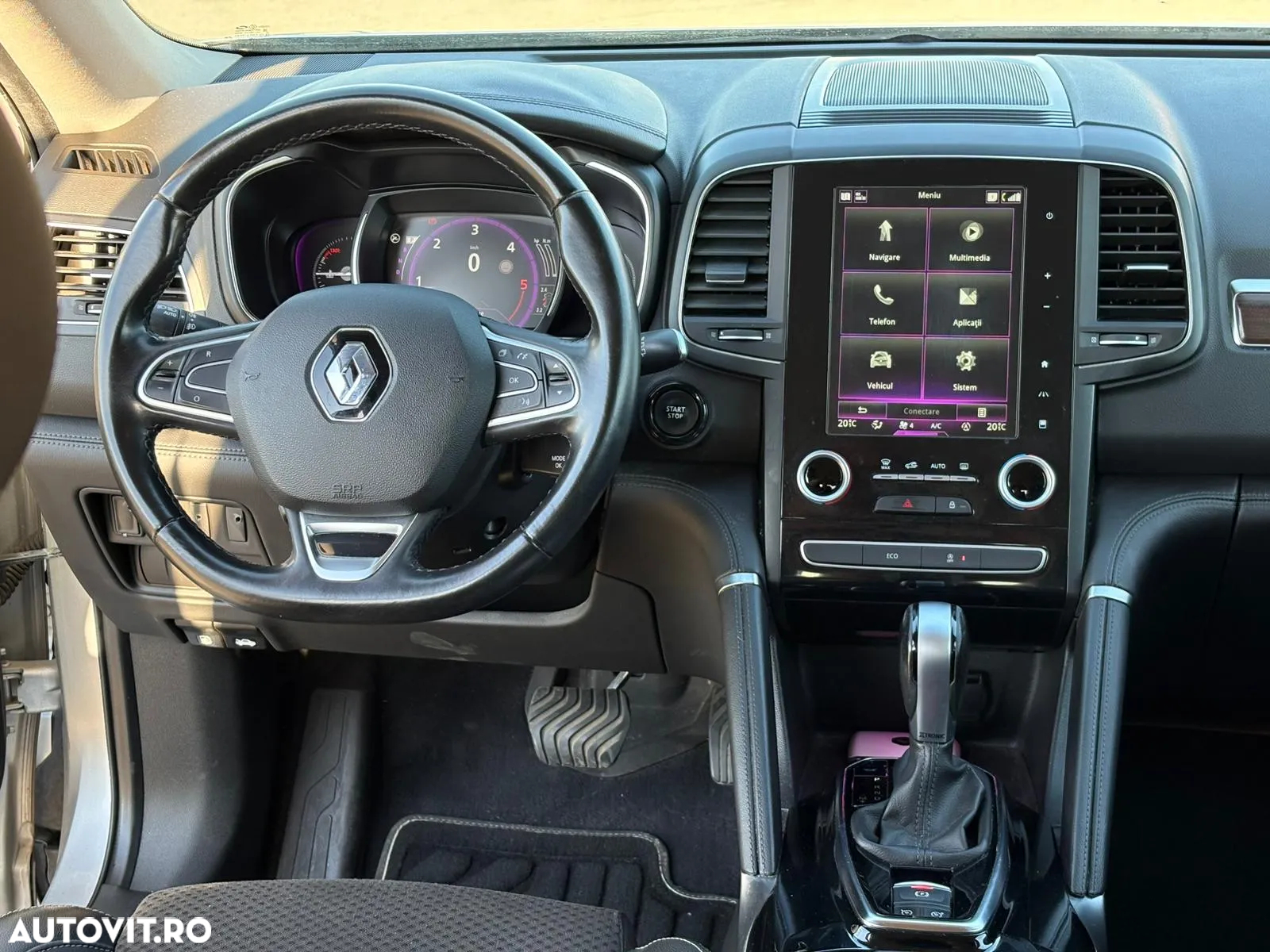 Renault Koleos - 9