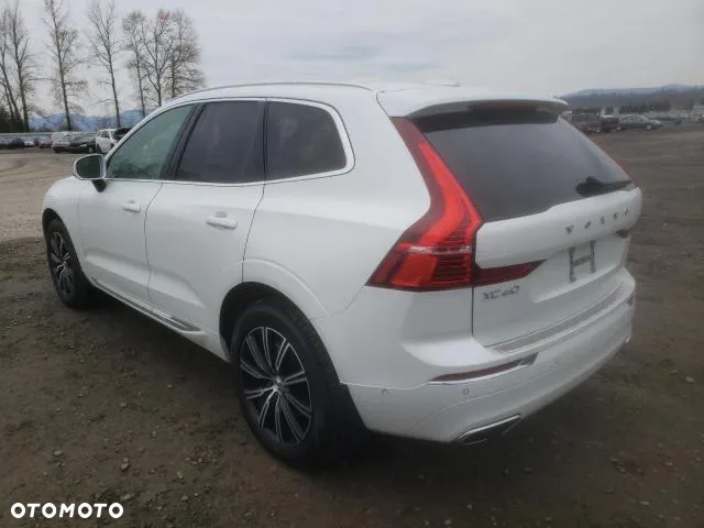 Volvo XC 60 - 2