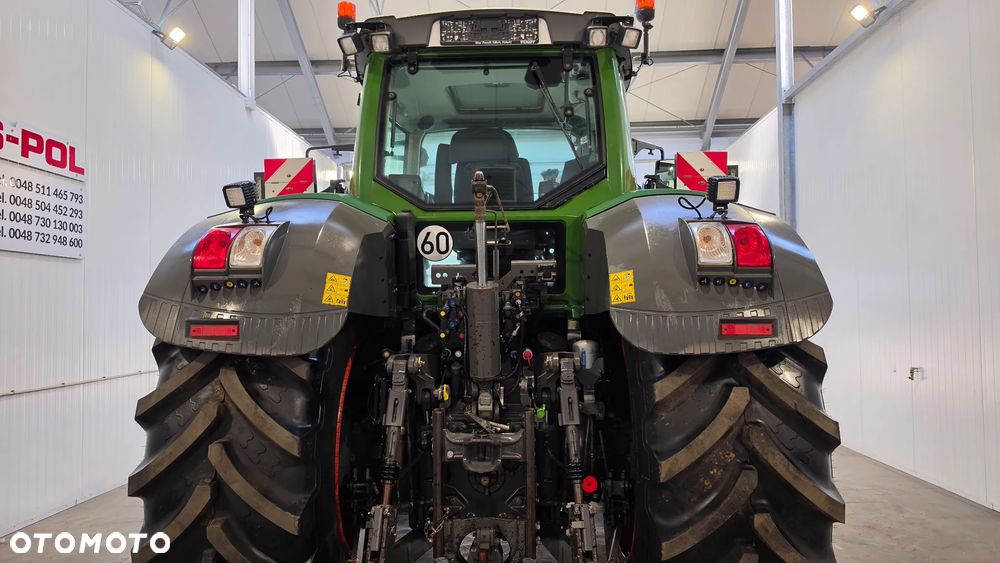 Fendt 939 Vario Profi Plus GPS 65Km-H 936 Grip 942 Gen 6 933 Profi 8732 dyna 7290 r Valtra S - 10