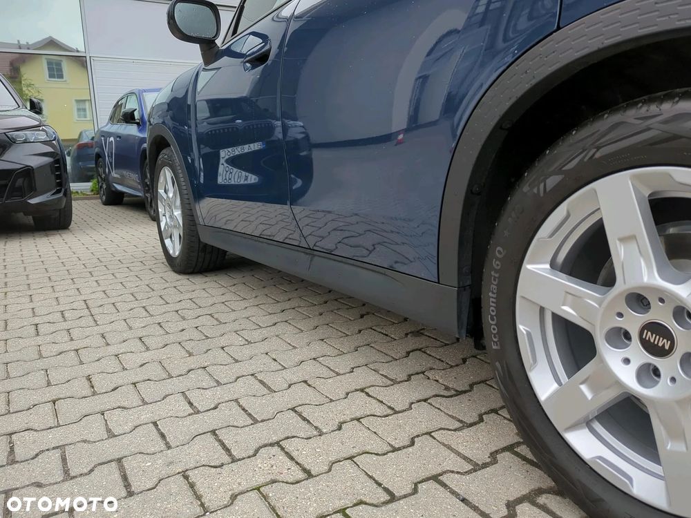 MINI Countryman E 66.5kWh Linia Classic - 15