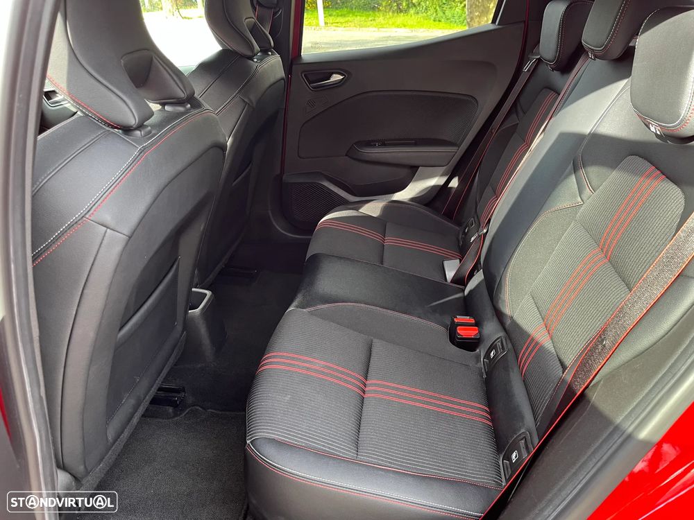 Renault Clio 1.0 TCe RS Line - 6