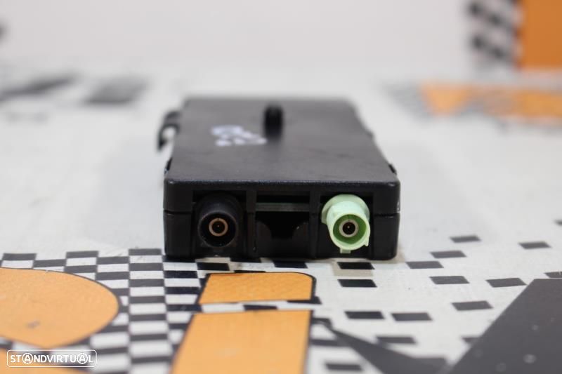 Amplificador Antena Bmw 1 (F20)  65209226881 / 9226881 / 190817 10 / 1 - 5