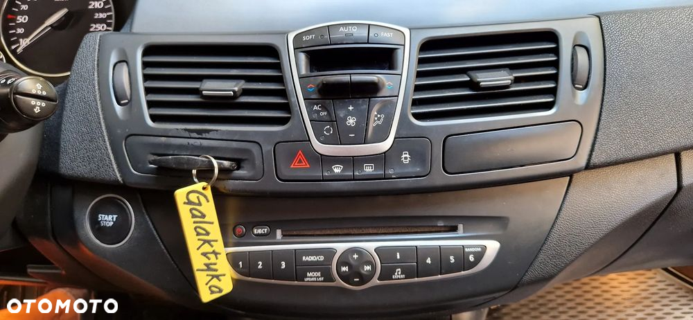 Renault Laguna 1.6 Expression - 15