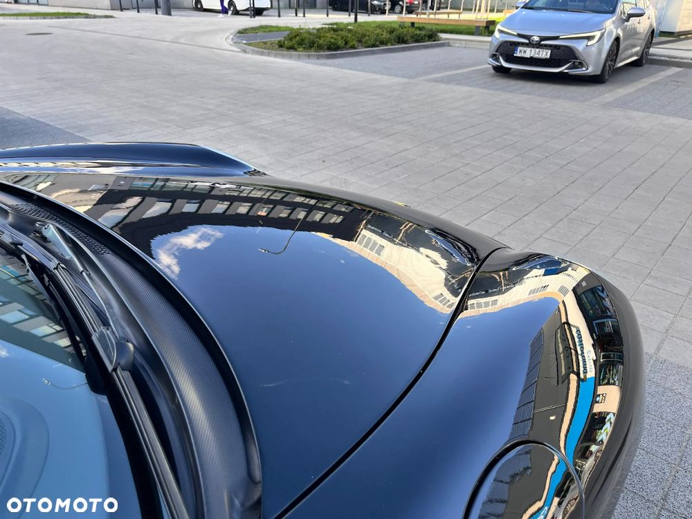 Porsche Boxster - 11