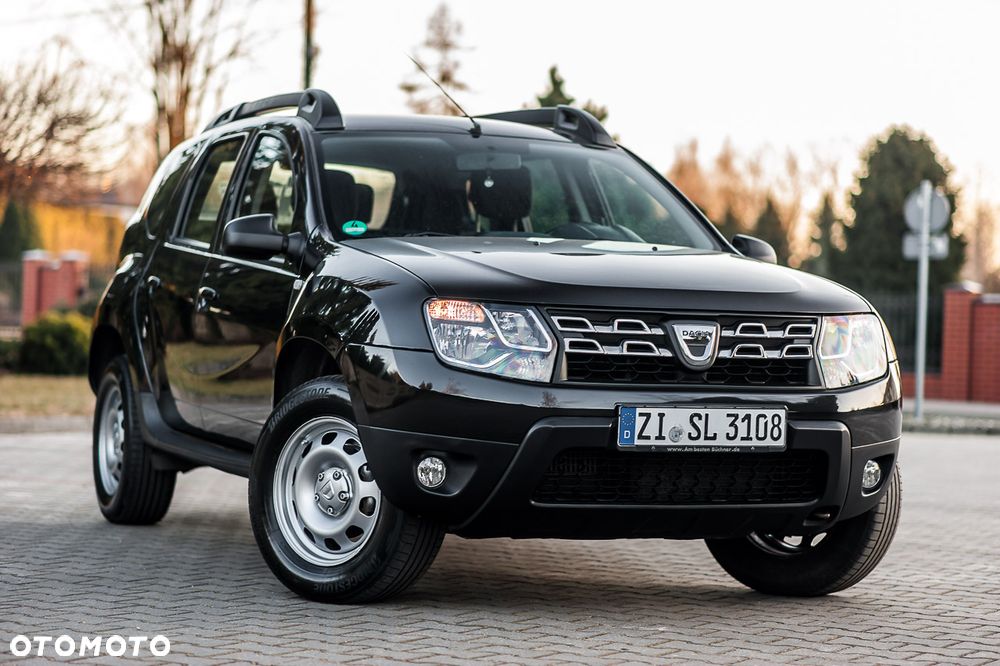 Dacia Duster - 33