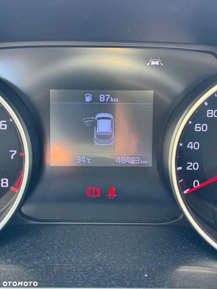 Kia Ceed 1.4 M - 5