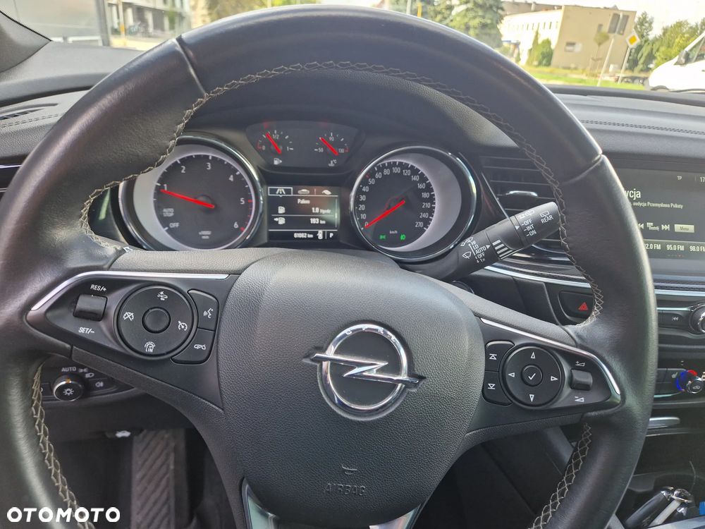 Opel Insignia 2.0 Automatik Ultimate 120 Jahre - 21