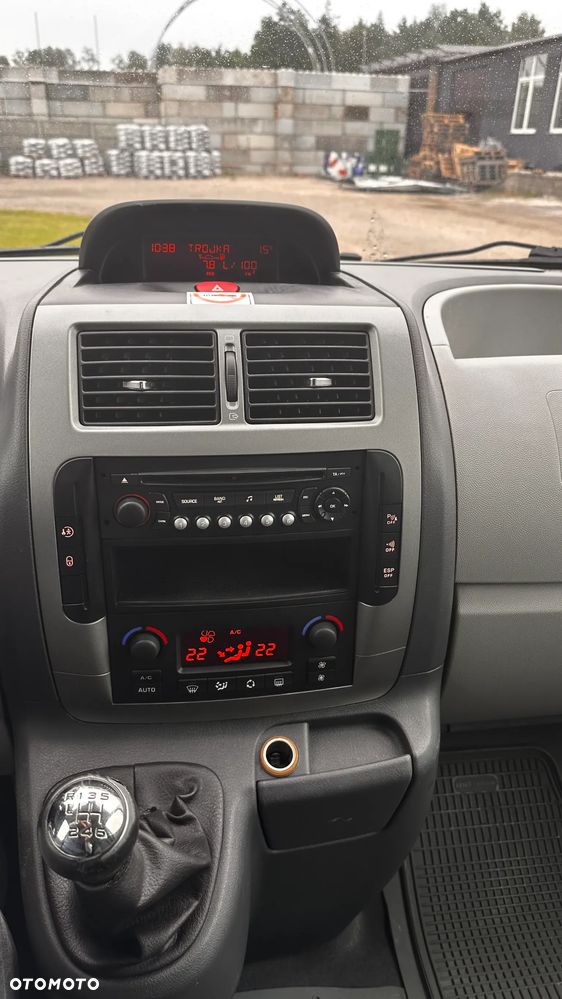 Fiat Scudo Panorama L2H1 Executive - 6