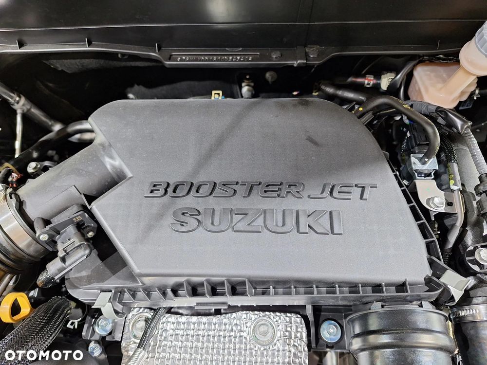 Suzuki Vitara 1.4 Boosterjet mHEV Premium Plus 4WD - 33