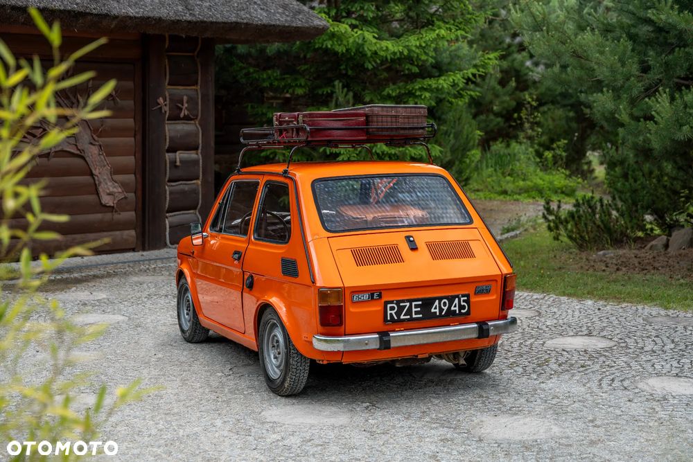 Fiat 126 - 3