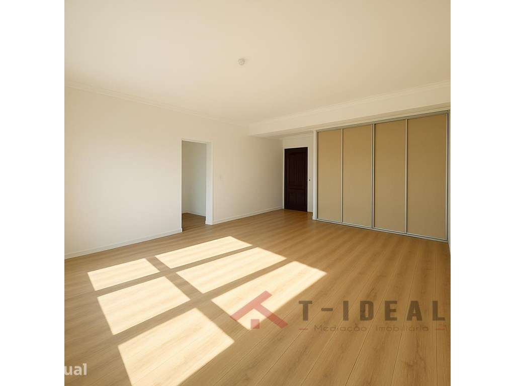 Apartamento T1 no Centro da Lourinhã - Grande imagem: 3/9