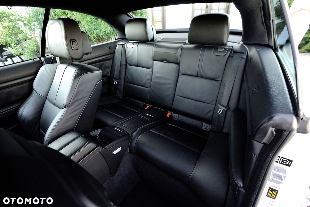 BMW M3 Cabrio Drivelogic - 14