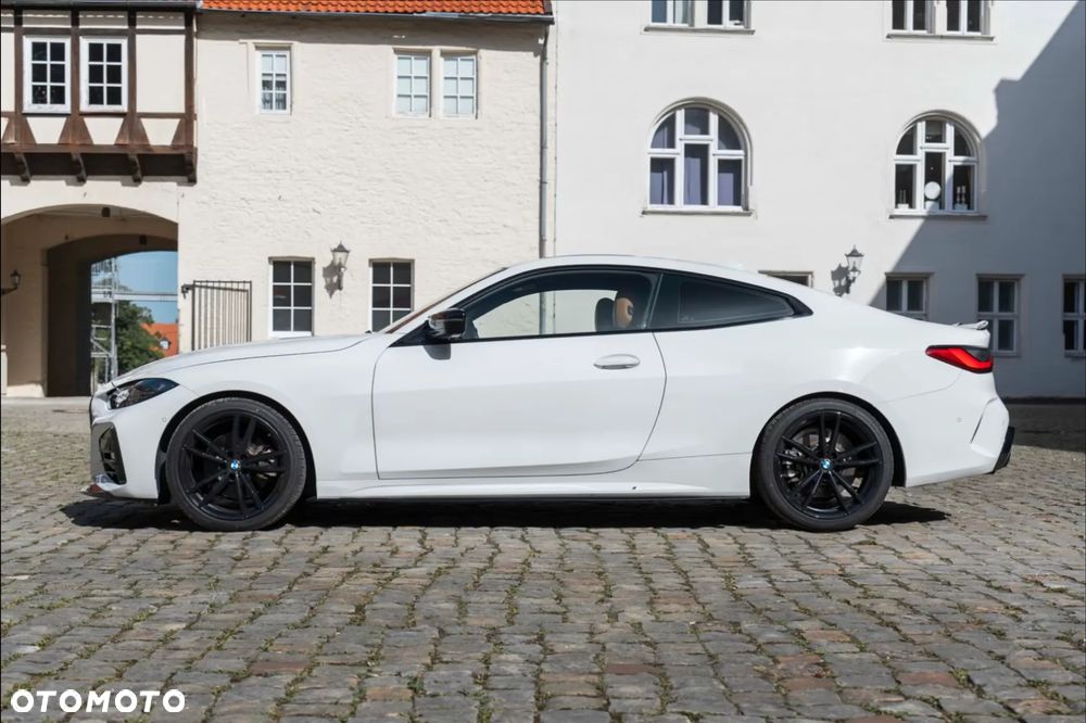 BMW Seria 4 430i M Sport sport - 10