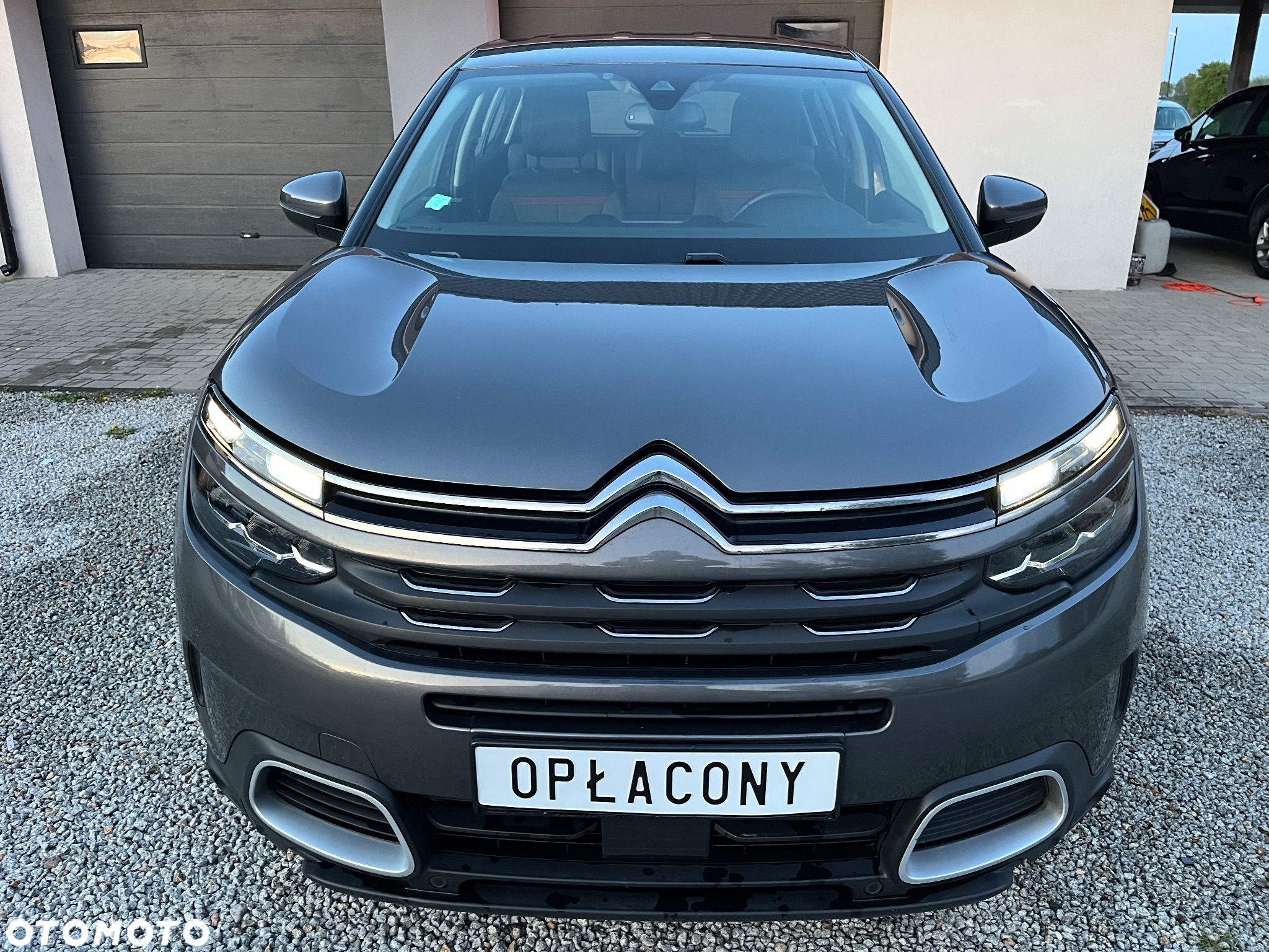 Citroën C5 Aircross - 3