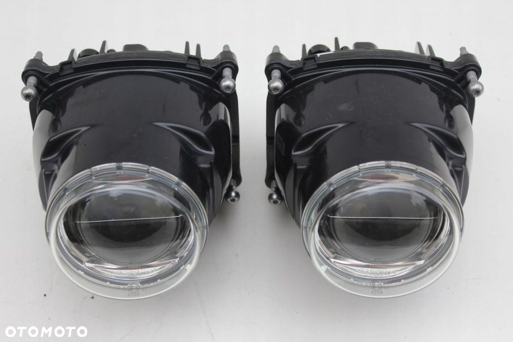 Hella Światło Bi-Led 90mm 1AL012758-00 Nowe Oryg. - 4