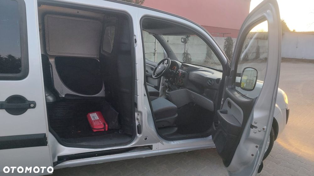 Fiat DOBLO - 18