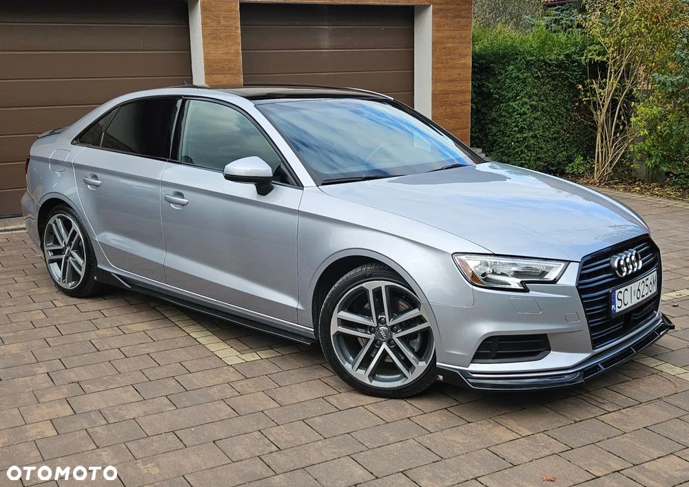 Audi A3 - 4