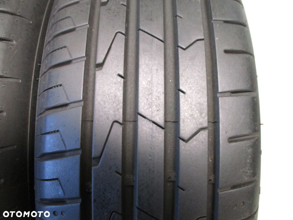 OPONY 185 65 15 92V HANKOOK - LATO - 3