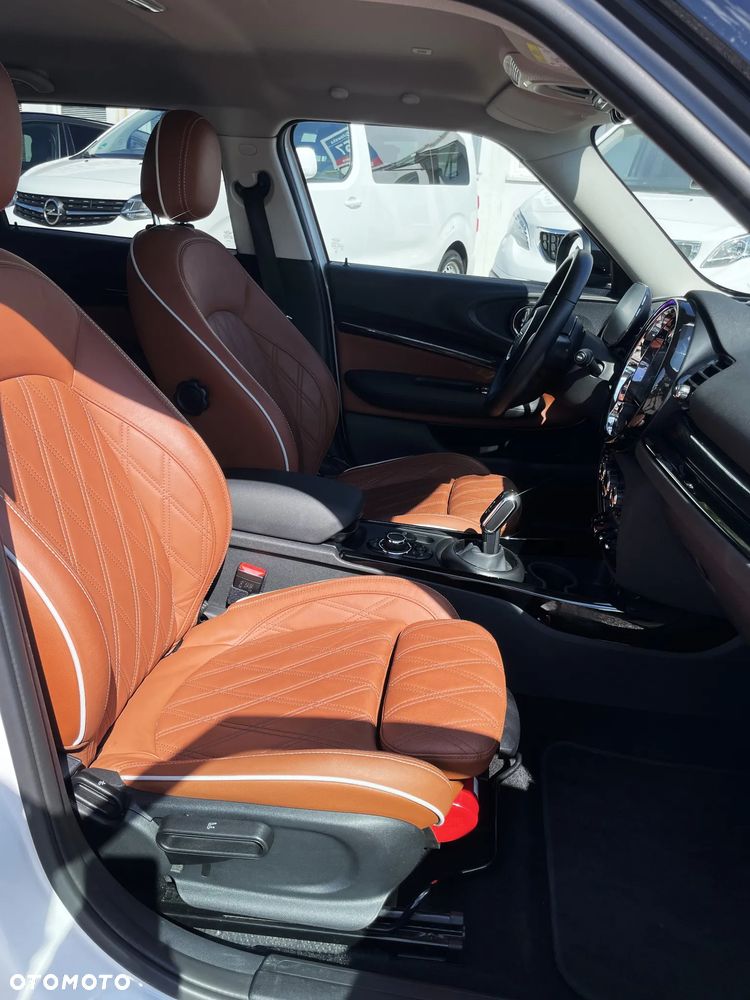 MINI Clubman - 9