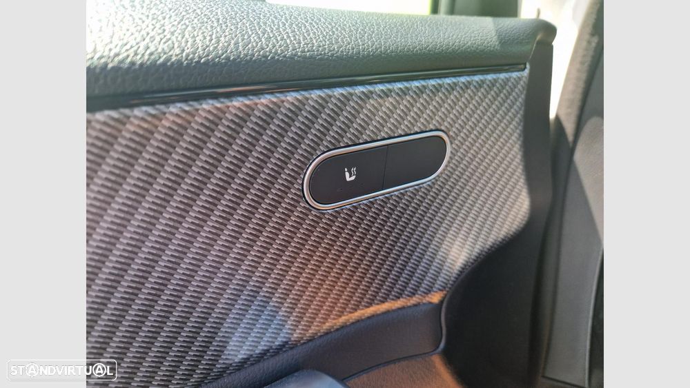 Mercedes-Benz A 250 e - 10