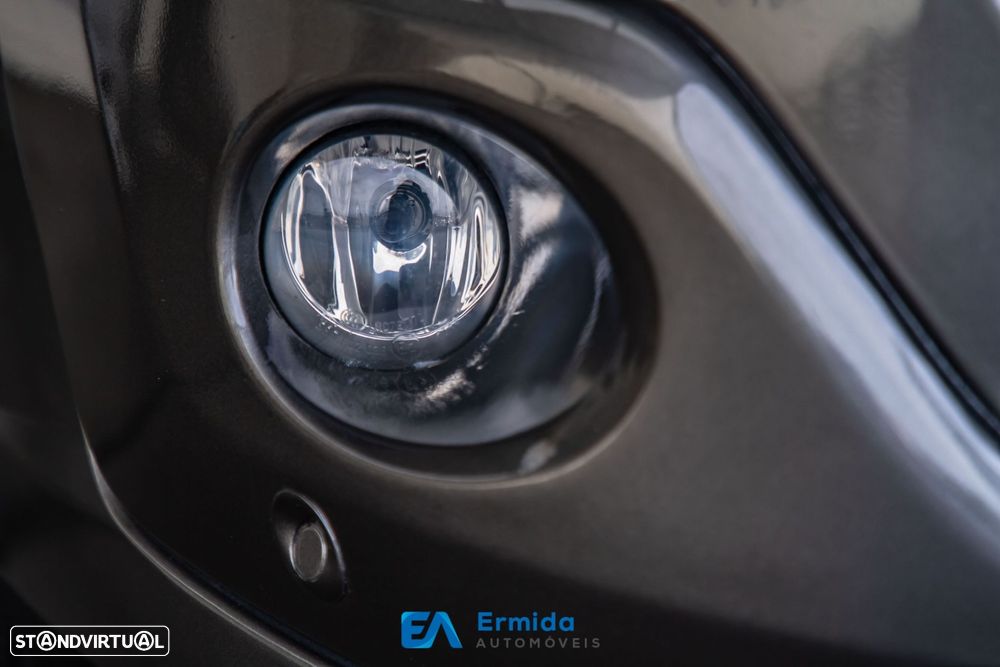 Ford Transit Custom - 11