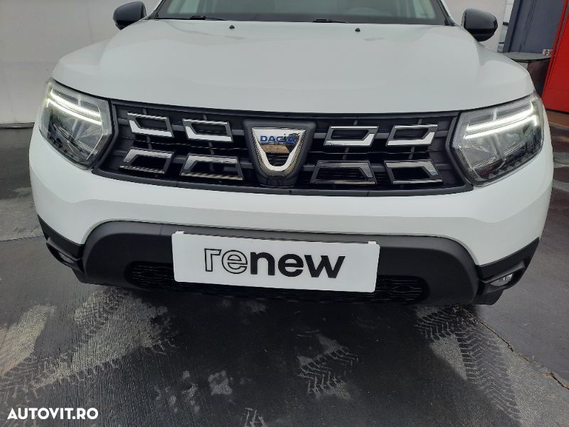 Dacia Duster - 22
