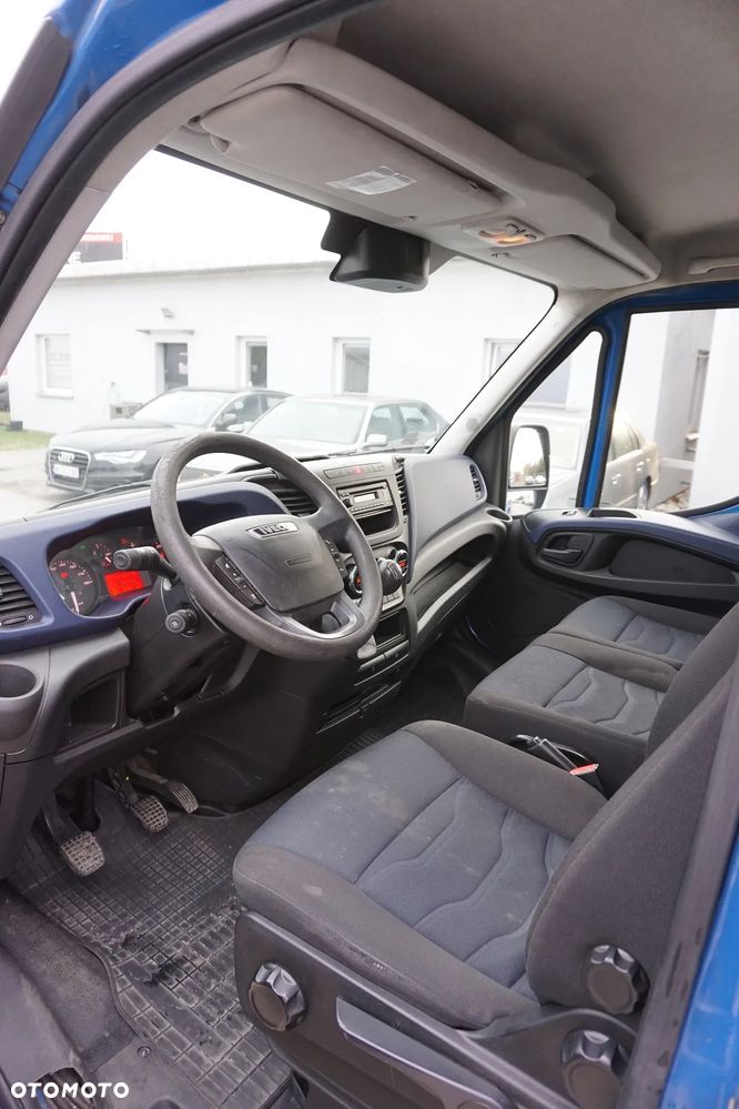 Iveco 35-180 BLIŹNIAK - 8