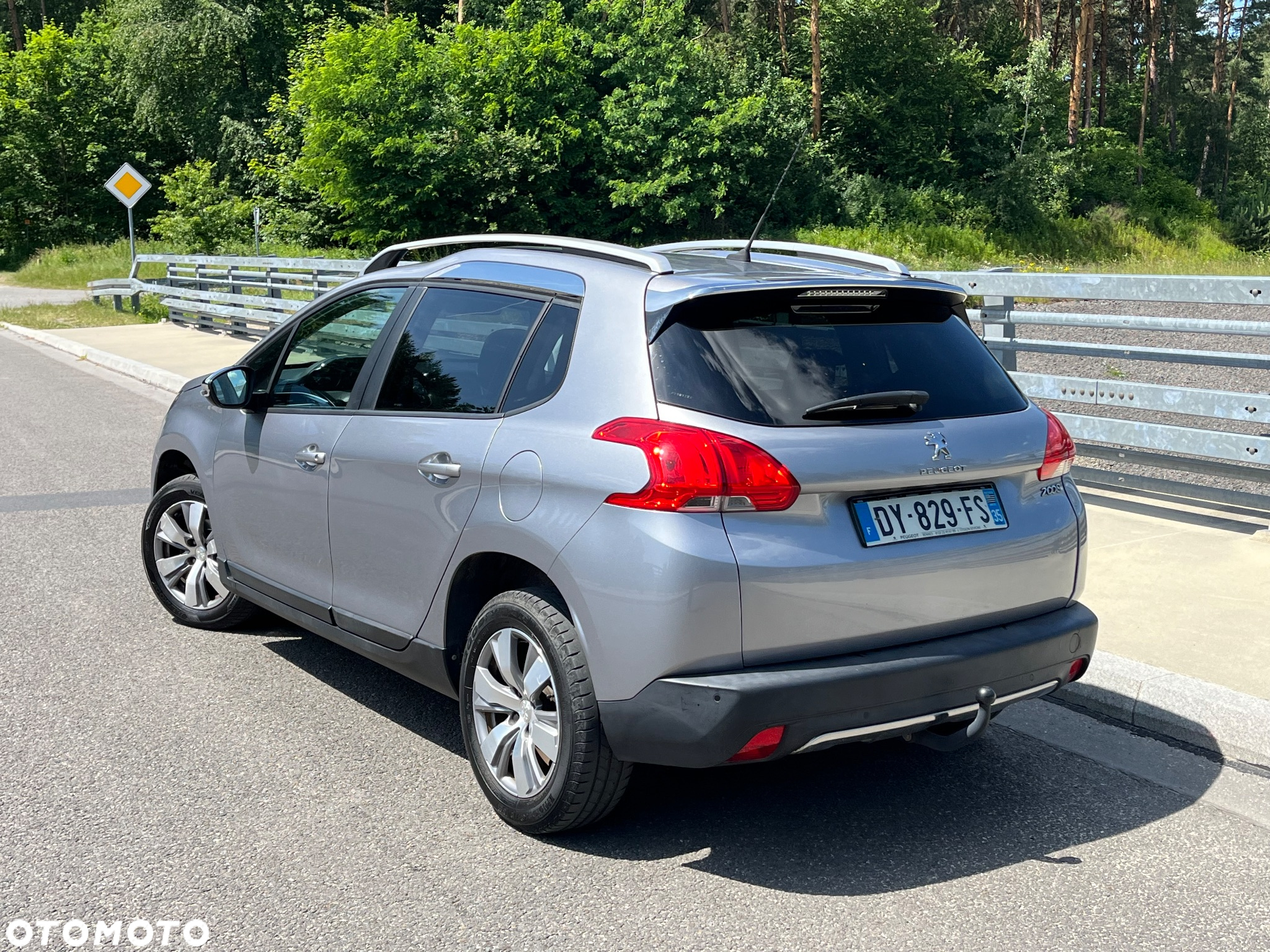 Peugeot 2008 PureTech 82 Style - 6