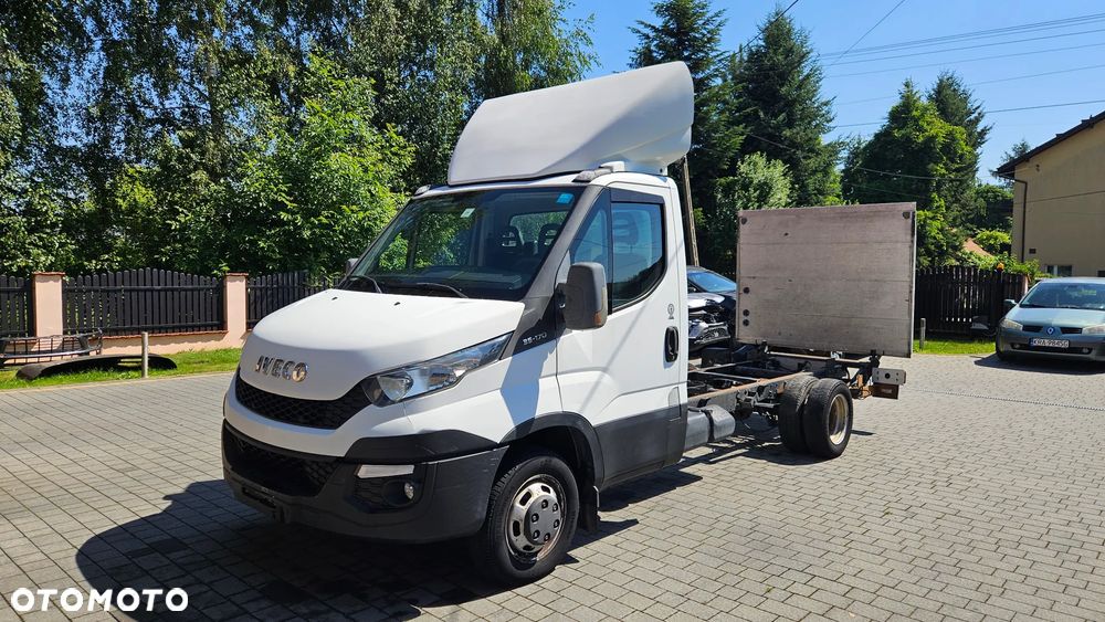 Iveco Daily - 1