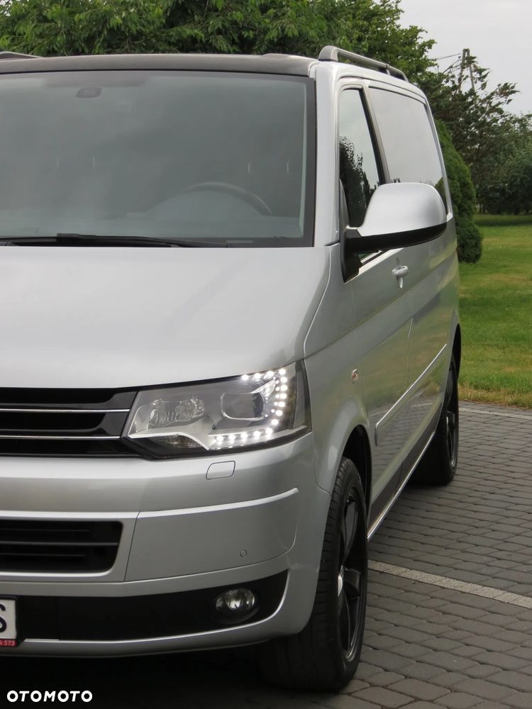 Volkswagen Multivan - 6