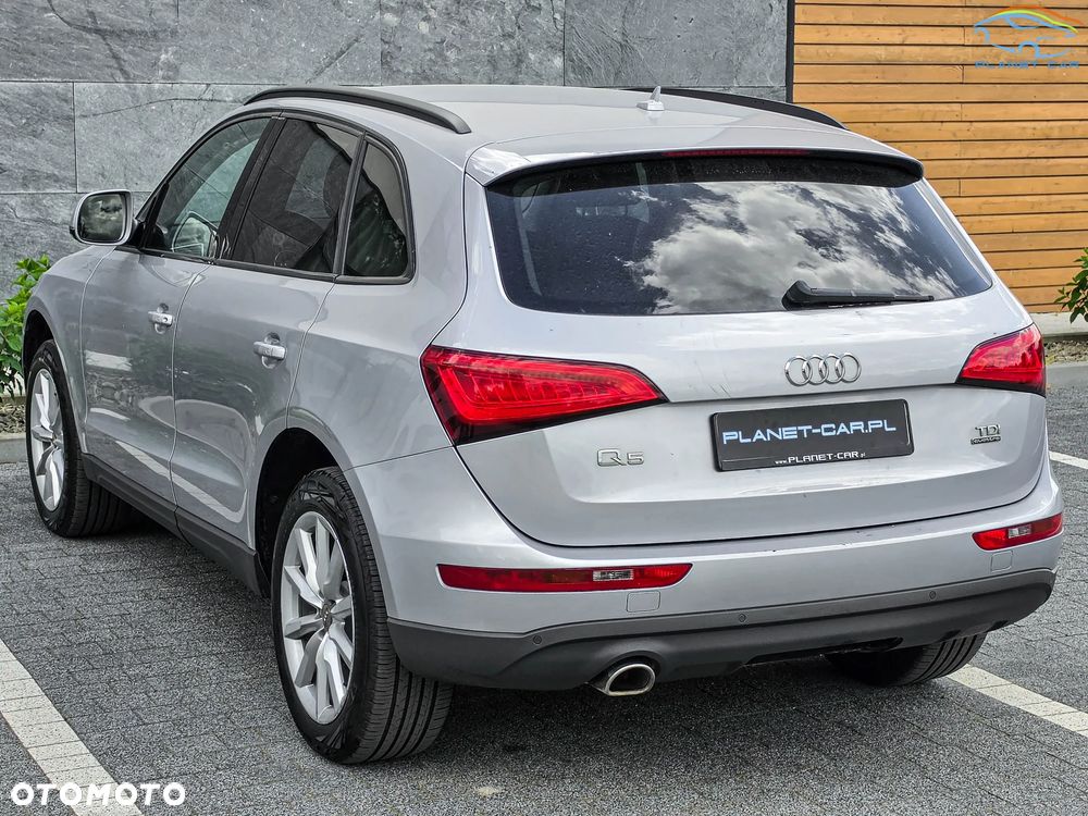 Audi Q5 2.0 TDI Quattro (clean diesel) S tronic - 10