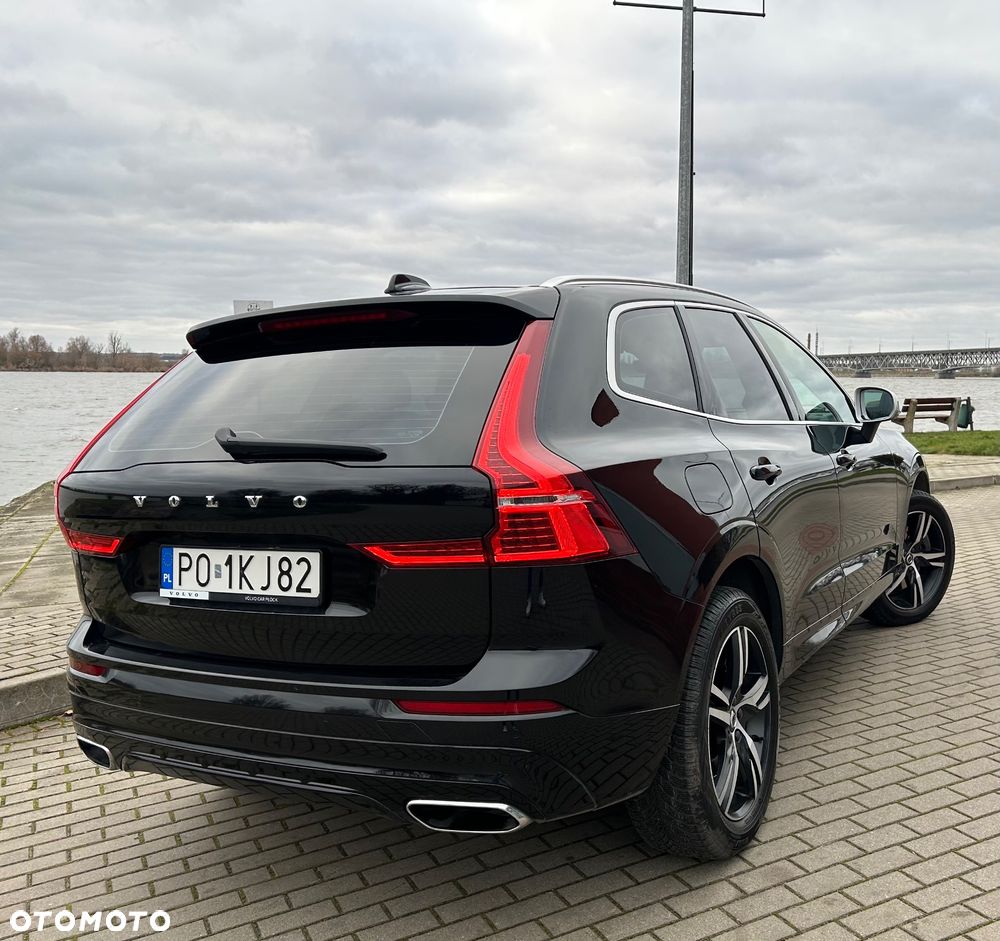 Volvo XC 60 D4 R-Design - 31