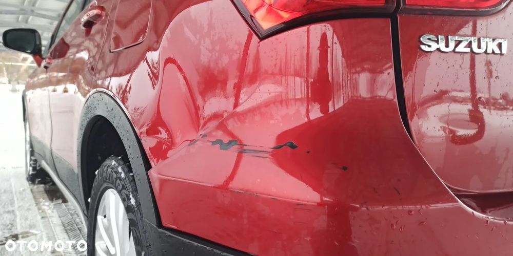 Suzuki SX4 S-Cross 1.6 DDiS 4x2 limited+ - 18