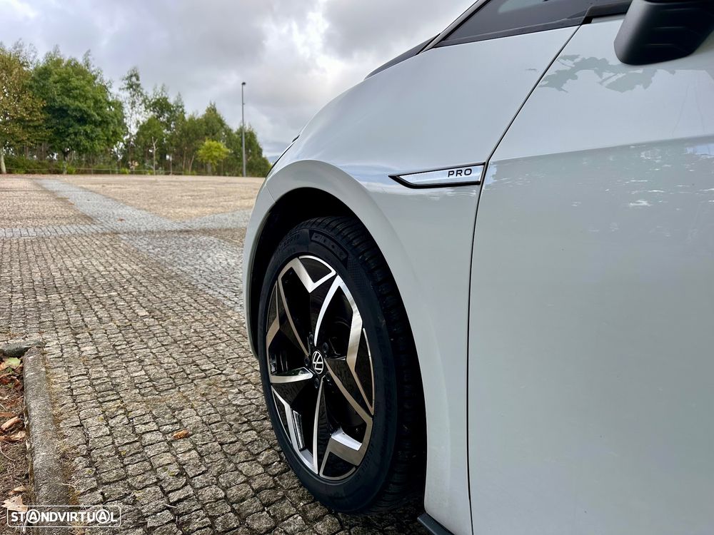 VW ID.3 Pro Confort - 7