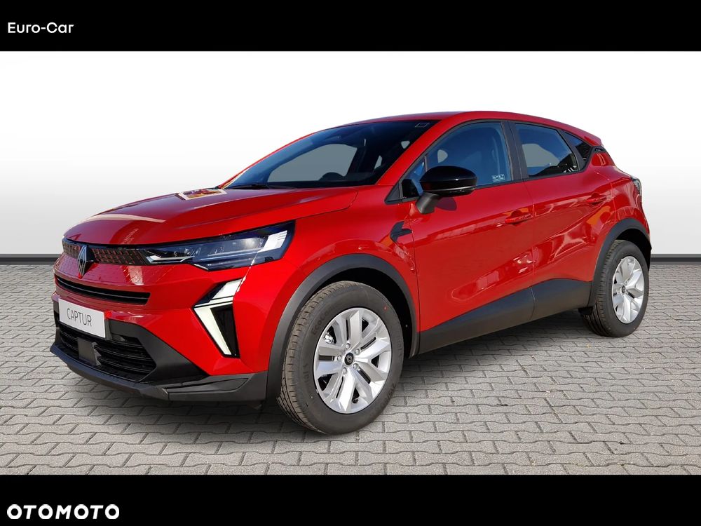Renault Captur - 1