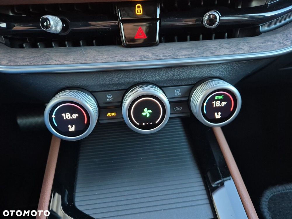 Skoda Superb - 39