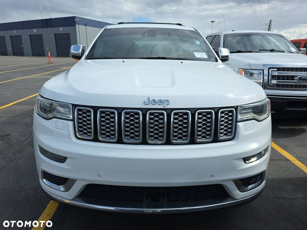 Jeep Grand Cherokee - 3