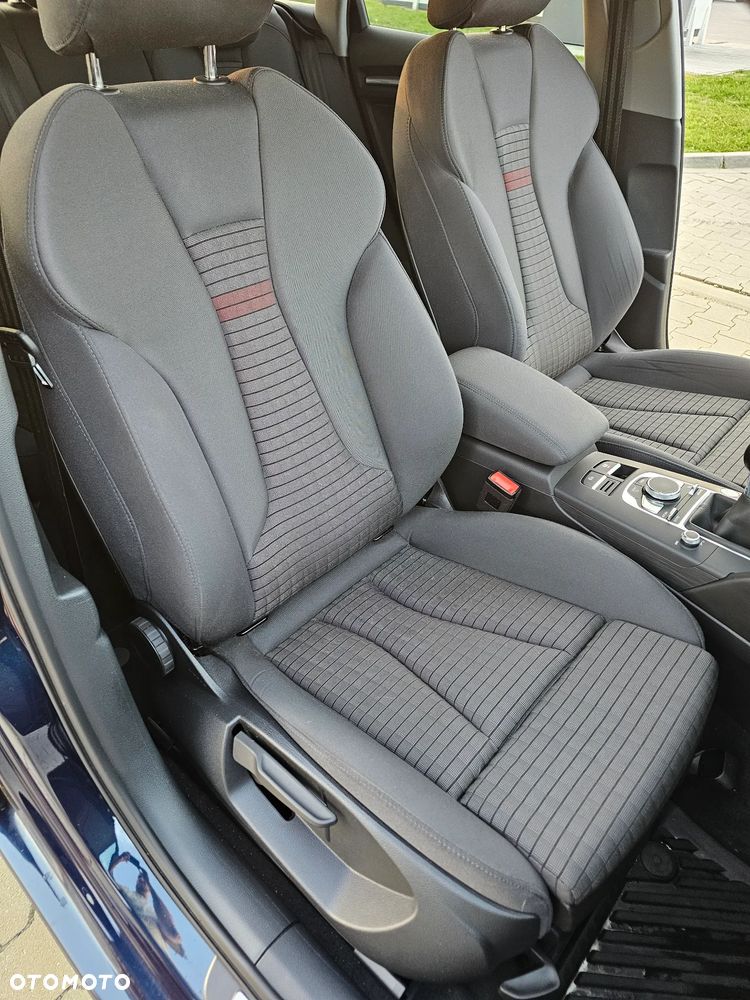 Audi A3 Sportback - 25