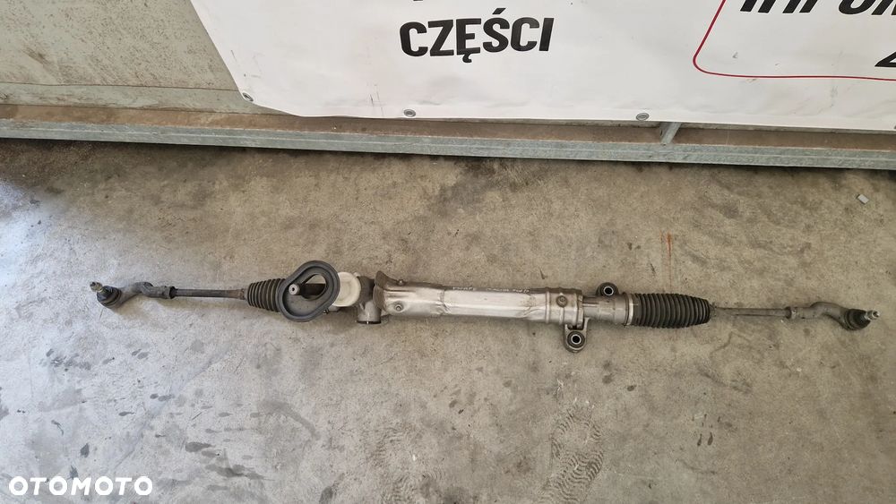 Ford Escape maglownica 2020 - 1