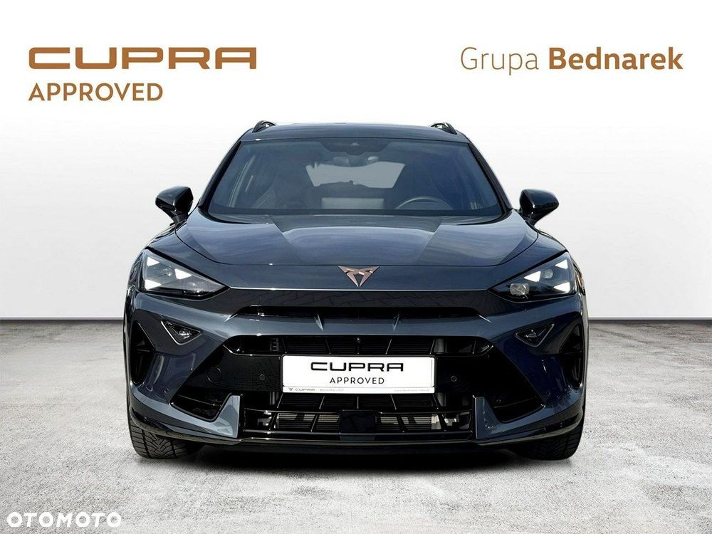 Cupra Formentor 2.0 TSI 4Drive VZ DSG - 9