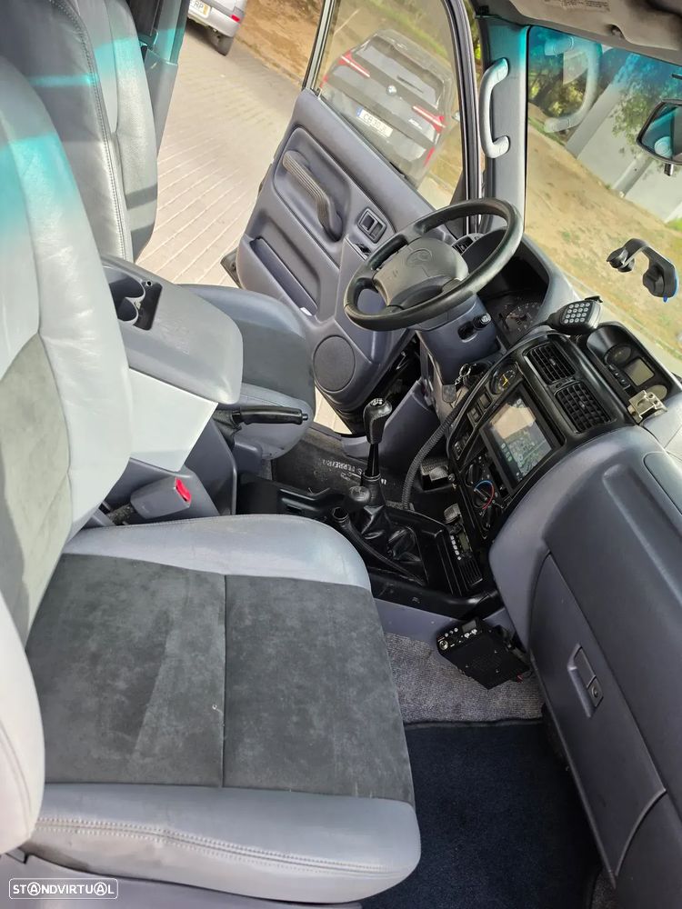 Toyota Land Cruiser 3.0 TD - 13